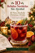 10 Non-Alcoholic Christmas Drinks
