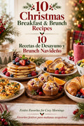 10 Christmas Breakfast & Brunch Ideas
