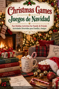 45 Christmas Games (with Photos)