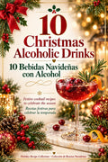 Christmas Cocktails & Alcoholic Drinks
