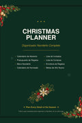 Christmas Planner & Organizer
