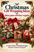 11 Gift Wrapping Ideas