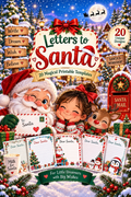 20 Letters to Santa