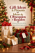16 Christmas Gift Ideas