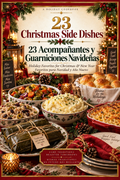 23 Christmas Side Dishes